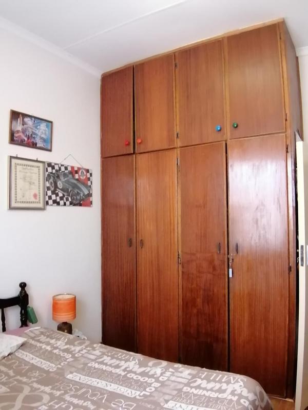 To Let 4 Bedroom Property for Rent in Bothaville Free State